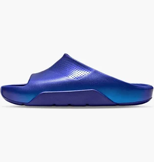 Тапочки женские Nike Post Blue HV0486-500