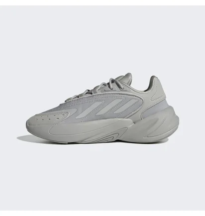 Кросівки дитячі Adidas Ozelia J Grey H03133