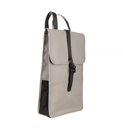 Рюкзак унісекс Rains Backpacks Grey 1220-ROCK