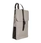 Рюкзак унісекс Rains Backpacks Grey 1220-ROCK