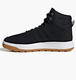 Кроссовки мужские Adidas Frozetic Black FW3234