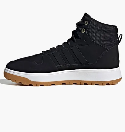 Кросівки чоловічі Adidas Frozetic Black FW3234