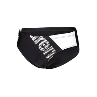 Плавки чоловічі Arena Stripeflow Black 010981-551