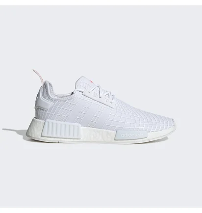 Кроссовки мужские Adidas Nmd_R1 Shoes White Gx9531