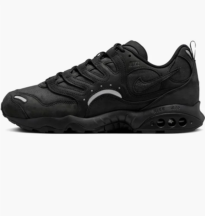 Кросівки унісекс Nike Air Terra Humara Sp Black FQ9084-001
