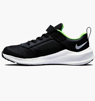 Кроссовки детские Nike Downshifter 11 Psv Black CZ3959-020