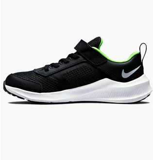 Кроссовки детские Nike Downshifter 11 Psv Black CZ3959-020