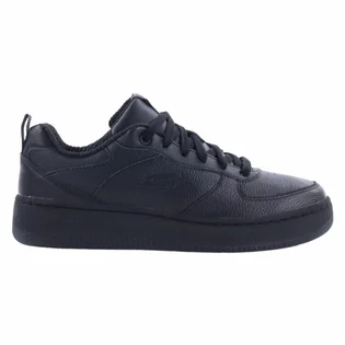 Кросівки жіночі Skechers Sport Court 92 Black 149763-BBK