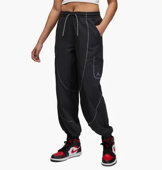Штаны женские Air Jordan Sport Black FB4659-010