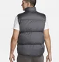 Жилетка чоловіча Nike Sportswear Club Primaloft® Water-Repellent Puffer Vest Grey FB7373-068