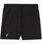 Шорти чоловічі AUSTRALIAN Fleece Essential Short Black LSUSH0001-003