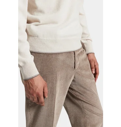Свитер Peserico Beige R59403F12-9A470-40A