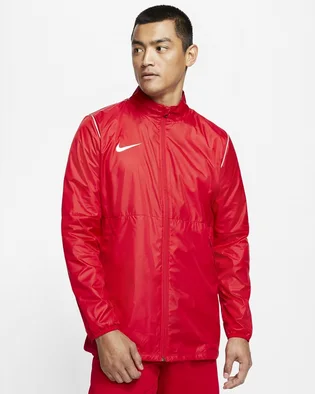 Ветровка мужская Nike M Nk Rpl Park20 Rn Jkt W Red BV6881-657