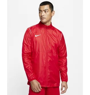 Ветровка мужская Nike M Nk Rpl Park20 Rn Jkt W Red BV6881-657