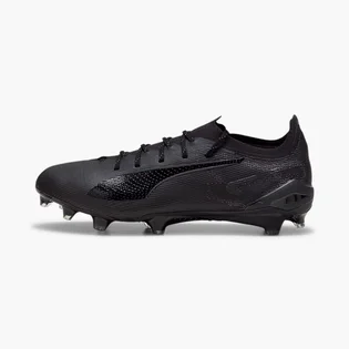 Бутсы мужские Puma Ultra 5 Ultimate Firm Ground Soccer Cleats Black 107683-02