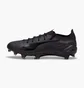 Бутсы мужские Puma Ultra 5 Ultimate Firm Ground Soccer Cleats Black 107683-02
