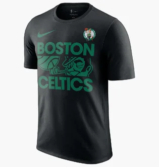Футболка мужская Nike Sw Black HQ0586-010