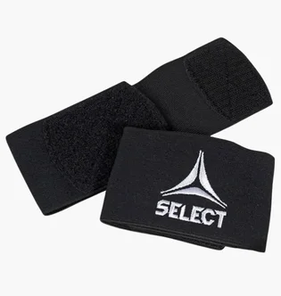 Держатель для щитков SELECT Holder Black 800051