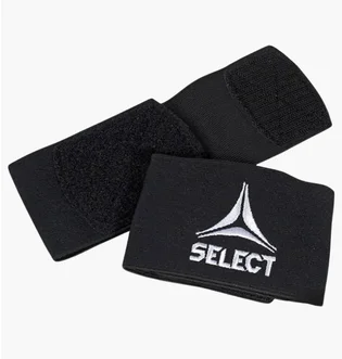 Держатель для щитков SELECT Holder Black 800051