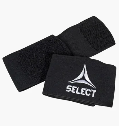 Держатель для щитков SELECT Holder Black 800051