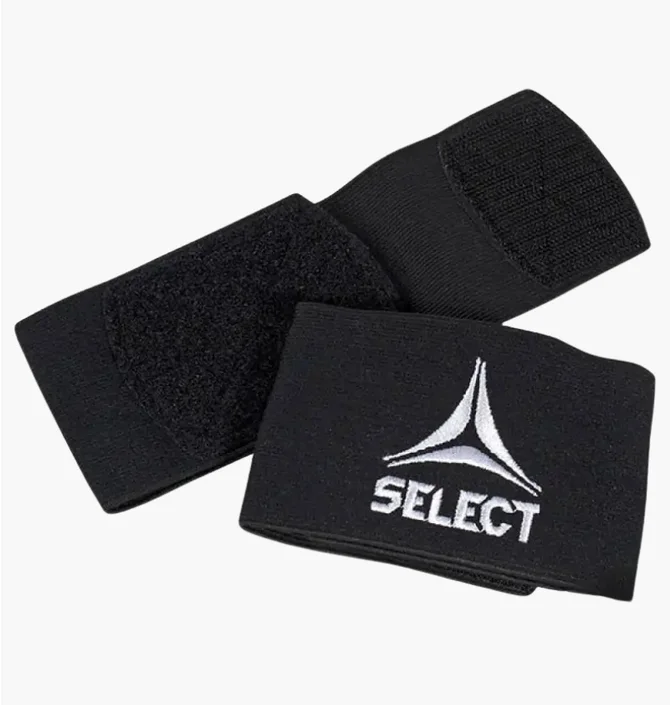 Держатель для щитков SELECT Holder Black 800051