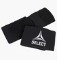 Держатель для щитков SELECT Holder Black 800051