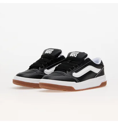 Кеды мужские Vans Hylane Black VN000D269X1