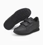 Кроссовки детские Puma St Runner V3 Black 384905-01