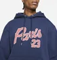 Худи мужское Air Jordan Psg Blue DB6496-410