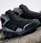 Ботинки мужские Adidas Eastrail 2.0 Mid Rain.Rdy Hiking Shoes Black IG8858