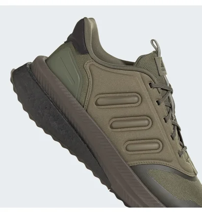Кроссовки мужские Adidas X_Plrphase Shoes Olive IG3047