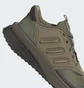 Кроссовки мужские Adidas X_Plrphase Shoes Olive IG3047
