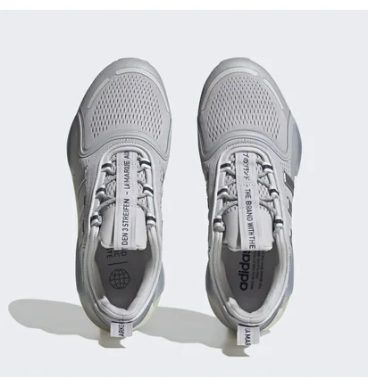 Кроссовки мужские Adidas Nmd_V3 Shoes Grey Hq4446