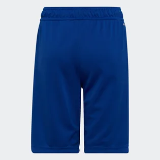 Шорти дитячі Adidas Designed 2 Move Blue HE9334