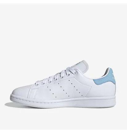 Кроссовки женские Adidas Stan Smith Originals White EF6877