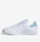 Кроссовки женские Adidas Stan Smith Originals White EF6877