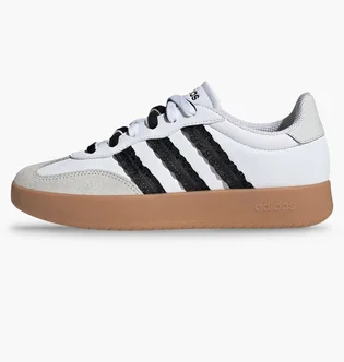 Кроссовки женские Adidas Barreda White/Black JP5968
