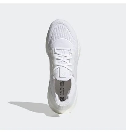 Кросівки чоловічі Adidas Ultraboost 22 Shoes White Gx5459