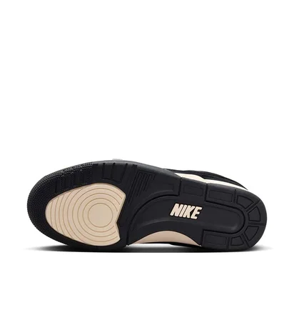 Кросівки чоловічі Nike Af88 Black FN6594-002