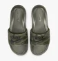 Тапочки мужские Nike Victori One Men S Printed Slides Camo/Green Cn9678-200