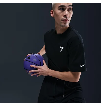 Шорты мужские Nike Kobe Dri-Fit Black HJ8103-010