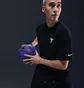 Шорты мужские Nike Kobe Dri-Fit Black HJ8103-010
