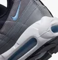 Кросівки чоловічі Nike Air Max 95 Grey Dm0011-003