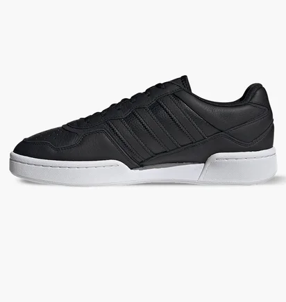 Кроссовки мужские Adidas Originals Courtic Black Gx6319