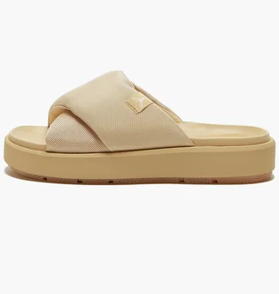 Тапочки женские Air Jordan Sophia Slides Beige Dd9277-212