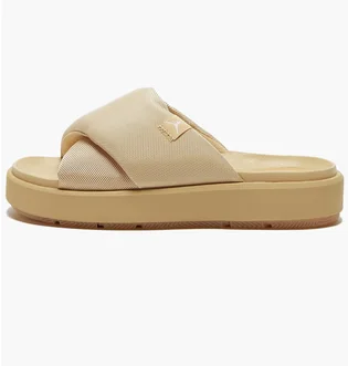 Тапочки женские Air Jordan Sophia Slides Beige Dd9277-212