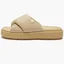 Тапочки женские Air Jordan Sophia Slides Beige Dd9277-212