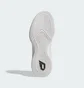 Кросівки унісекс Adidas Dame X White/Black JP6089