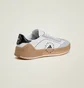 Кроссовки женские Adidas By Stella Mccartney Court Boost Shoes White IE8768