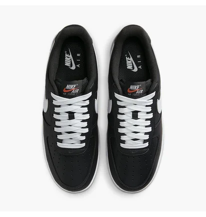 Кросівки чоловічі Nike Air Force 1 07 Lv8 Black II7630-001